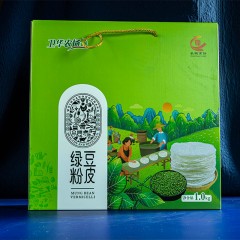 卫华农场绿豆粉皮1kg