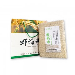 淮源印象虾稻米5KG