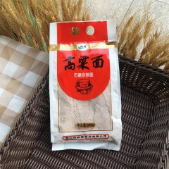 翔耀高粱面600g*3