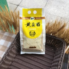 翔耀黄豆面500g*2