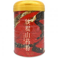 铁棍山药粉580g