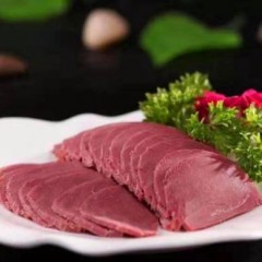 吃可得老庙牛肉300g