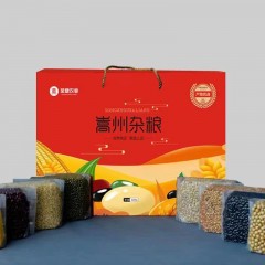 嵩州杂粮400g*8