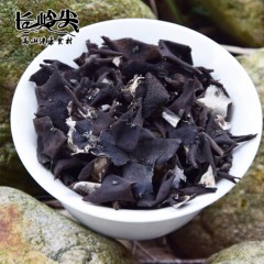 长岭尖石耳100g