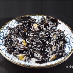 长岭尖石耳100g