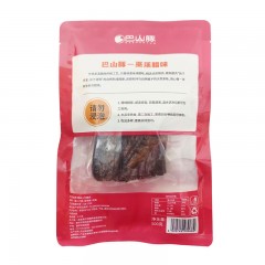 巴山豚二刀腊肉 500g